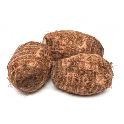 COCO YAM (KIRI ALA) 250G