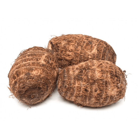 COCO YAM (KIRI ALA) 250G