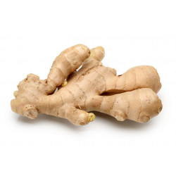GINGER - LOCAL MARKET 250G