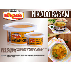 NIKADO RASAM CUP 100G