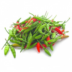 HEEN KOCHCHI (BIRD EYE CHILLI) 100G