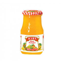 KIST MIXED FRUIT JAM 510GM