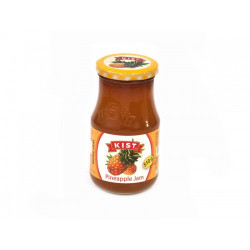KIST PINEAPPLE JAM 510GM 