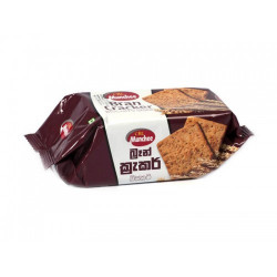 MUNCHEE BRAN CRACKER