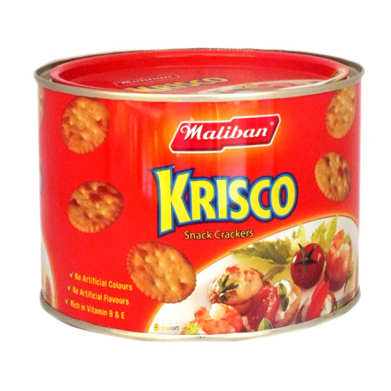MALIBAN KRISCO