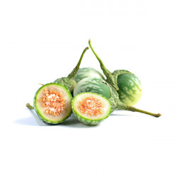 THALANABATU (THAI EGGPLANT) 250G