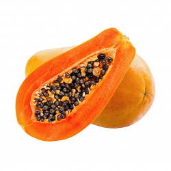 PAPAYA (GAS LABU) 1KG