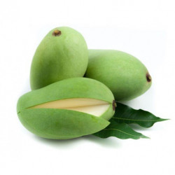 CURRY MANGO 250G 