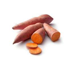 SWEET POTATO ( BATHALA) 250G