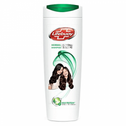 LIFEBOUY SHAMPOO GREEN 90ML 