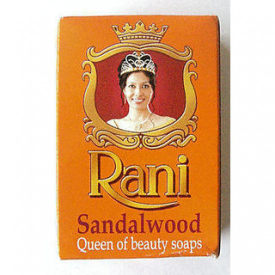 RANI SOAP 75g