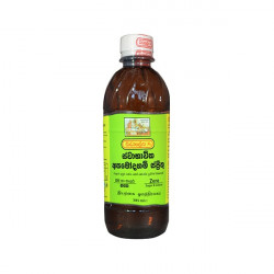 SIDDHALEPA ASAMODAGUM 385ML