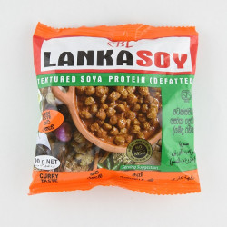 LANKA SOY CURRY 90G 