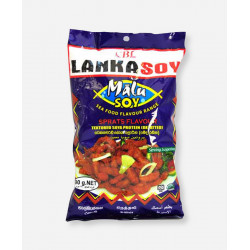 LANKA SOY SPRATS 90G 