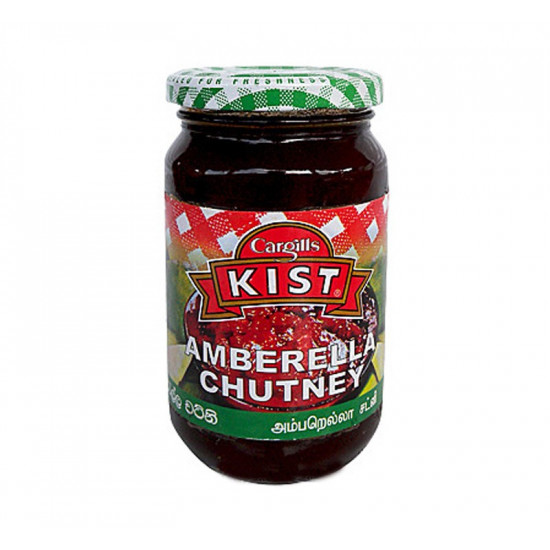 KIST AMBRELLA CHUTNEY 