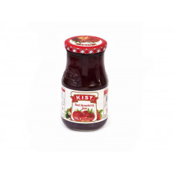 KIST STRAWBERRY JAM 510GM 