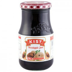 KIST WOODAPPLE JAM 510GM 
