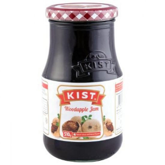 KIST WOODAPPLE JAM 510GM 