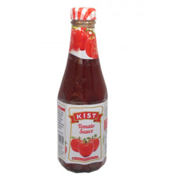 KIST TOMATO SAUCE 400G