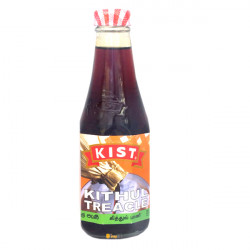 KIST KITHUL TREACLE 340ML