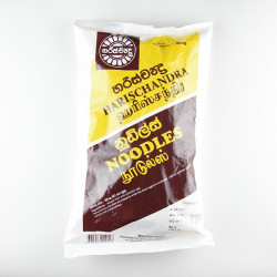 HARISCHANDRA NOODLES PLAIN 400G