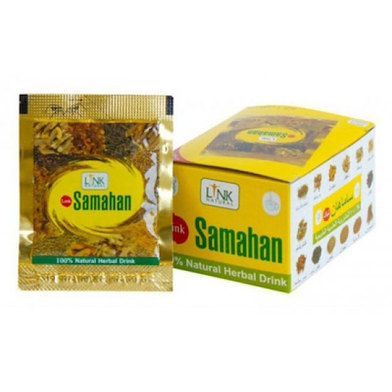 SAMAHAN 4GMX10 