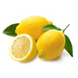 LEMON 250G
