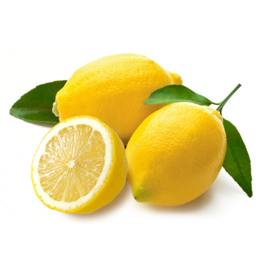 LEMON 250G