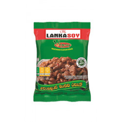 LANKA SOY POLOS CURRY 90G