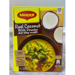 MAGGI COCONUT MILK POWDER 300G
