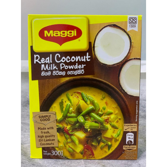 MAGGI COCONUT MILK POWDER 300G
