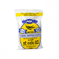 MDK WHITE STRING HOPPER FLOUR 700G