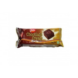 MUNCHEE CHOCOLATE CREAM BISCUIT 100g