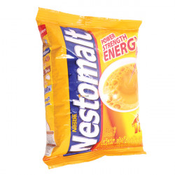 NESTOMALT POUCH 400G