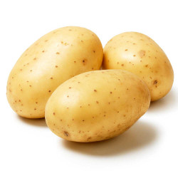POTATO- LOCAL MARKET 500G