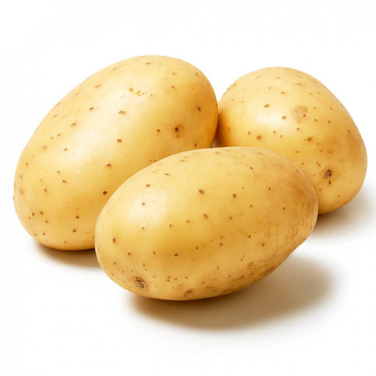 POTATO- LOCAL MARKET 500G