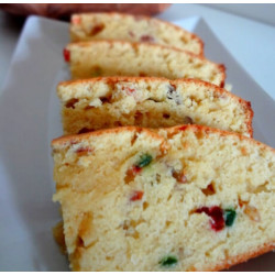FRUIT CAKE 500G