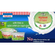 HIGHLAND SET YOGHURT