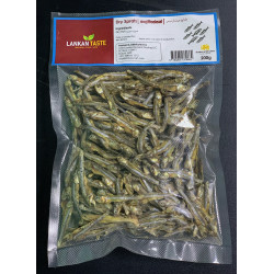 LANKAN TASTE DRY SPRATS 200G 