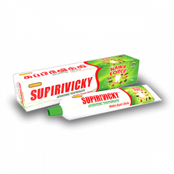 SIDDHALEPA SUPIRI VICKY PASTE  70g