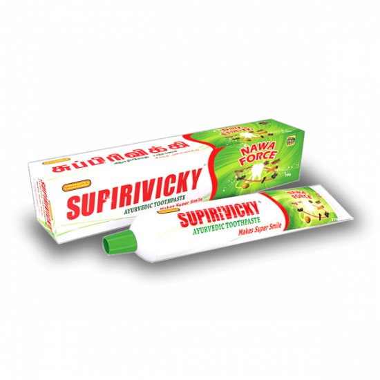 SIDDHALEPA SUPIRI VICKY PASTE  70g